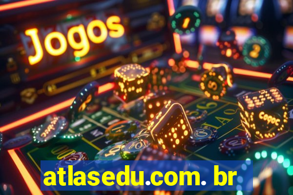 atlasedu.com. br